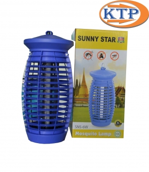 đèn diệt côn trùng đến từ thái lan