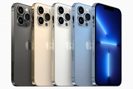 Iphone 13 pro max 128GB