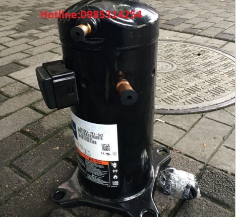 máy nén lạnh ZP103KCE-TF7
