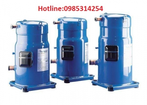 Máy nén lạnh danfoss chính hãng