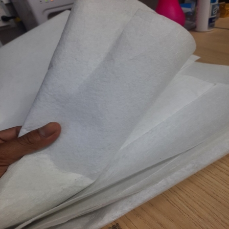 Sản xuất và cung cấp vải may túi trồng cây