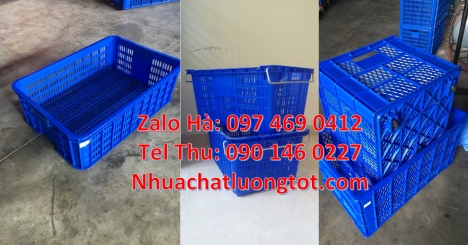 sóng nhựa, sóng nhựa công nghiệp, Giỏ nhựa Giỏ đựng trái cây, nơi bán sóng nhựa bít, Thùng nhựa đặc