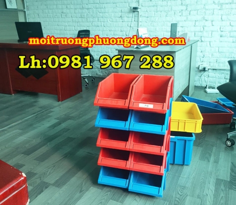 Khay nhựa đa năng xếp tầng ,kệ nhựa đựng dụng cụ A8