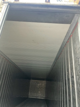 Container lạnh 40ft giá rẻ sao khôg mua?