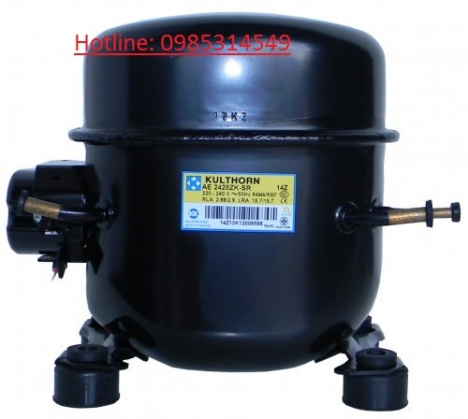 Máy nén lạnh giá tốt