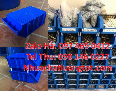 kệ đựng kìm Kệ đựng ốc vít, khay phụ tùng, kệ nhựa, khay linh kiện, bán khay nhựa, thùng nhựa đựng p