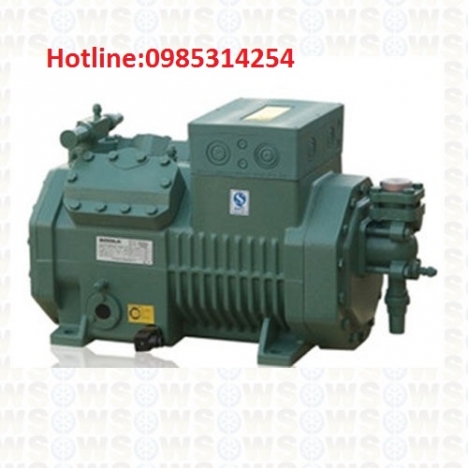 Máy nén lạnh Bitzer 2HES-2Y-40S