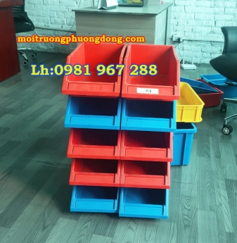 Khay nhựa đa năng xếp tầng ,kệ nhựa đựng dụng cụ A8