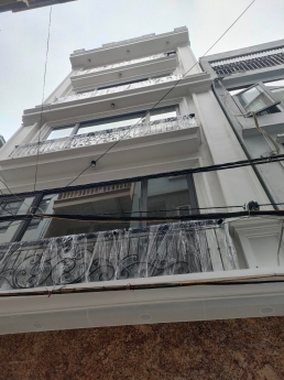 Siêu phẩm Gara Ô tô Hai chiếc.Kinh Doanh Thang Máy Phố Lê Đức Thọ - Nam Từ Liêm.