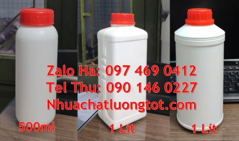 Chai nhựa giá sỉ 100 ml, chai nhựa giá rẻ 100 ml, Chai nhựa giá sỉ 50 ml, chai nhựa giá rẻ 50 ml, Ch