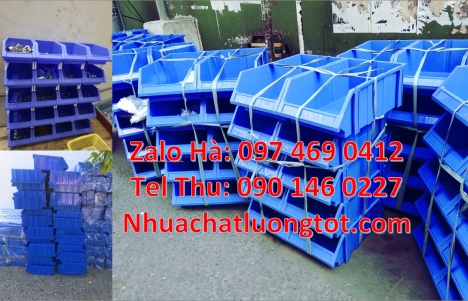Kệ văn phòng phẩm, khay đựng linh kiện, Khay nhựa đựng trái cây, khay đựng kìm búa, kệ đựng hàng hóa