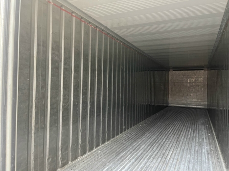 Container lạnh 40ft giá rẻ sao khôg mua?