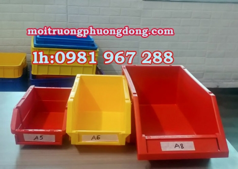 Khay nhựa đa năng xếp tầng ,kệ nhựa đựng dụng cụ A8