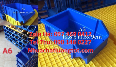 Kệ văn phòng phẩm, khay đựng linh kiện, Khay nhựa đựng trái cây, khay đựng kìm búa, kệ đựng hàng hóa