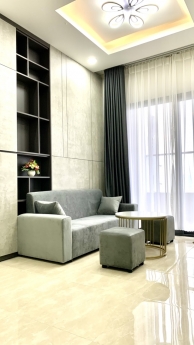 CHO THUÊ CĂN HỘ MỚI 100% TẠI SƠN TRÀ ĐÀ NẴNG