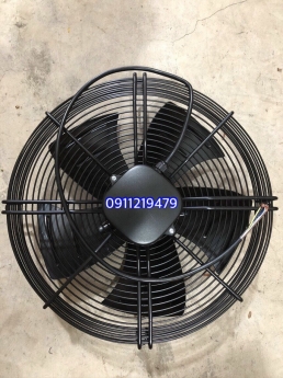 Quạt công nghiệp đường kính D500 tại Bình Tân