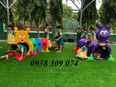 Hang chui dành cho bé 18 tháng- 5 tuổi