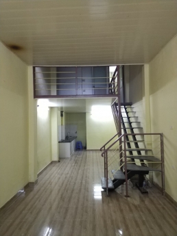 Cho thuê nhà mặt đường Phố Thuý Lĩnh, Lĩnh Nam, Hoàng Mai, Hà Nội, 43m2