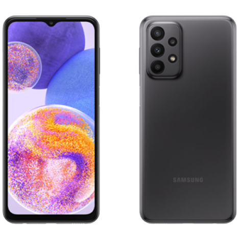 Tại Tabletplaza samsung a23 giá chỉ 4.990k