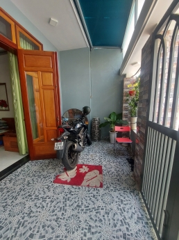 Bán nhà Thanh Khê Nhà 74 m2 giá nhỉnh 3 tỷ6  đường ô tô