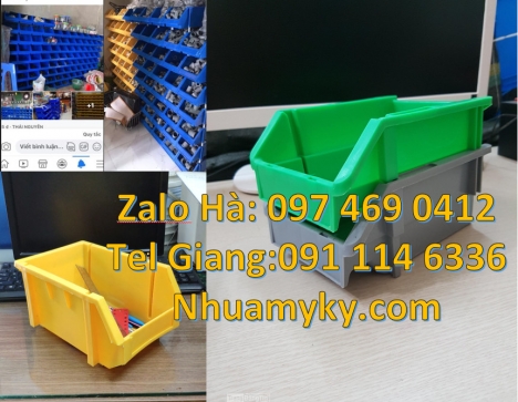 Khay nhựa đựng mỹ phẩm, khay đựng dụng cụ cơ khí, hộp nhựa duy tân, Kệ phụ tùng, bán khay nhựa, thùn