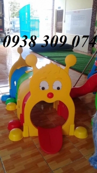 Hang chui dành cho bé 18 tháng- 5 tuổi