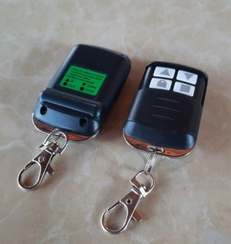 LÀM CHÌA KHÓA CỬA CUỐN QUẬN TÂN BÌNH