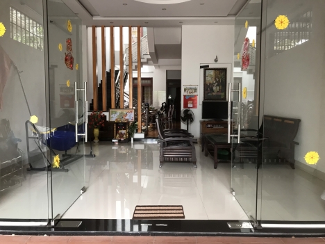 Chính chủ Bán nhà 2 tầng đường Trần Quý Cáp, Tam Kỳ, Quảng Nam