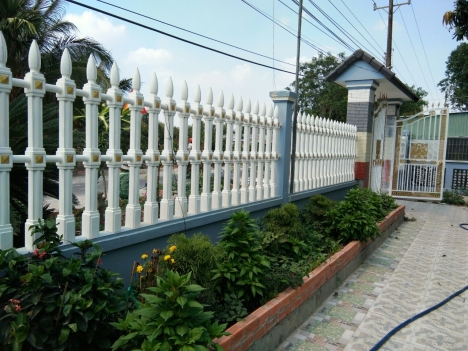 Vệ Sĩ 5 đơn giản mà sang trọng!