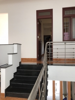 Chính chủ Bán nhà 2 tầng đường Trần Quý Cáp, Tam Kỳ, Quảng Nam