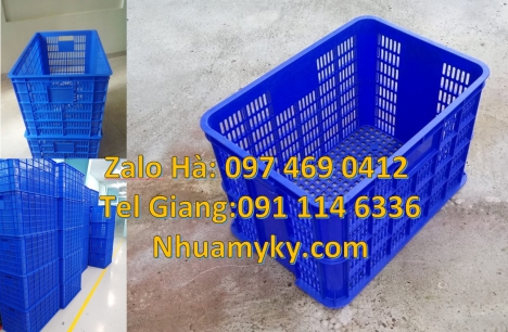 Sóng nhựa hở có nắp đậy, sóng nhựa có bánh xe, sọt nhựa có nắp đậy, Giá bán sóng nhựa bít, sóng nhựa