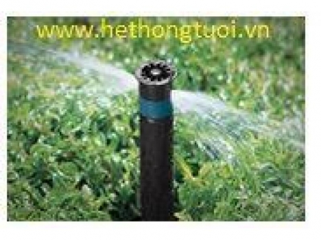 Vòi phun SS530 hunter mỹ, vòi phun hình chứ nhật hunter mỹ, vòi phun LCS hunter mỹ