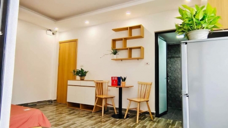 Cần nhượng lai căn CCMN full đồ Phố Lê Đức Thọ- Nam Từ Liêm. Thang máy. Gà đẻ trứng vàng.Doanh Thu