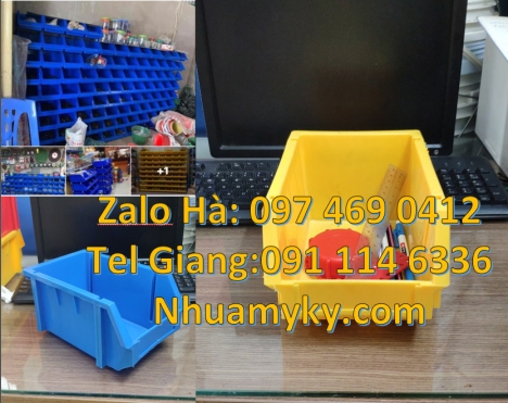 Khay nhựa đựng mỹ phẩm, khay đựng dụng cụ cơ khí, hộp nhựa duy tân, Kệ phụ tùng, bán khay nhựa, thùn