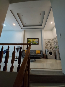 Bán nhà Thanh Khê Nhà 74 m2 giá nhỉnh 3 tỷ6  đường ô tô