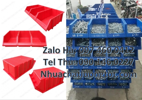 khay đựng ốc vít, kệ dụng cụ cơ khí, kệ nhựa, khay nhựa đựng dụng cụ y tế, khay kệ duy tân Kệ nhựa,