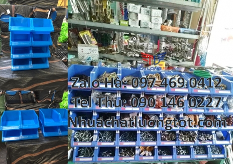 khay đựng ốc vít, kệ dụng cụ cơ khí, kệ nhựa, khay nhựa đựng dụng cụ y tế, khay kệ duy tân Kệ nhựa,