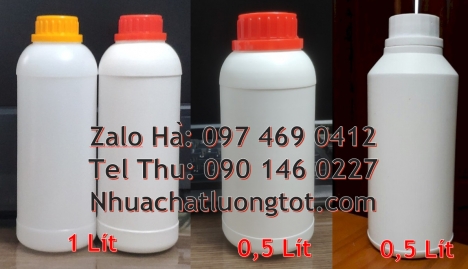 chai 250ml đựng phân bón, chai nhựa nắp vặn, Chai nhựa đựng thuốc thú y, chai nhựa đựng thuốc thủy s