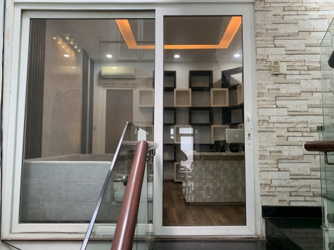 Cho thuê mặt bằng kinh doanh tại 44A Đinh Công Tráng, Quận 1, TPHCM giá 10tr