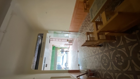 Bán nhà 3 tầng kinh doanh mặt đường Nông Lâm,tp Thái Nguyên