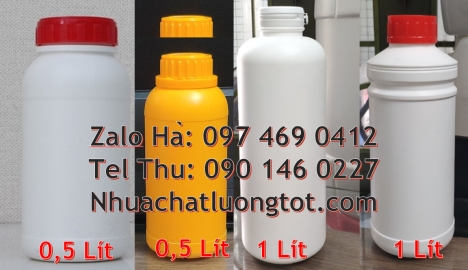chai 250ml đựng phân bón, chai nhựa nắp vặn, Chai nhựa đựng thuốc thú y, chai nhựa đựng thuốc thủy s