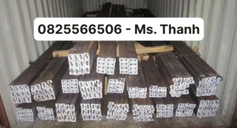CUNG CẤP KHE RAY CO GIÃN BẰNG THÉP F, C, Z,... ĐÚC FY