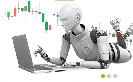 Robo Tự Động Giao dịch Forex BTGROUP, lợi nhuận 15-20% 1 tháng