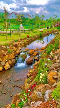 Nhà xinh 2 tầng đường Tản Đà giá chỉ 3 tỉ