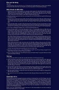 GIveaway cực lớn từ sàn giao dịch Startrader