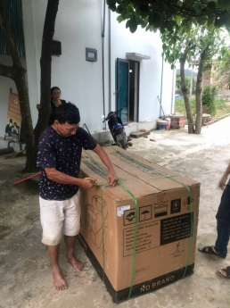 Lifesport ls366  giá ưu đãi nhiều quà tặng