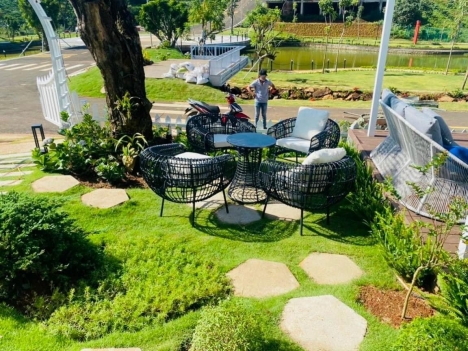 Nhà xinh 2 tầng đường Tản Đà giá chỉ 3 tỉ