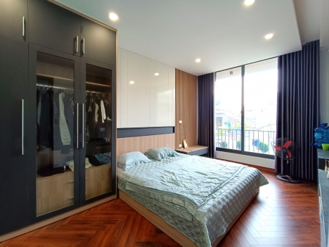 Bán biệt thự siêu VIP trong lòng tp Thái Nguyên