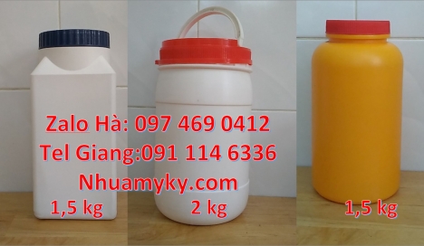 Hũ nhựa 50g, hũ 50g, hũ thủy tinh 100gr, hũ nhựa 100 gr, chai lọ hũ nhựa 100 gr, hũ nhựa đựng mỹ phẩ