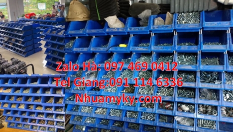 kệ trung, kệ lớn, kệ nhỏ, kệ đựng bulon, kệ đựng kìm Kệ đựng ốc vít, khay phụ tùng, kệ nhựa, Khay nh